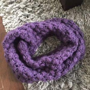 Michael Kors Infinity Scarf